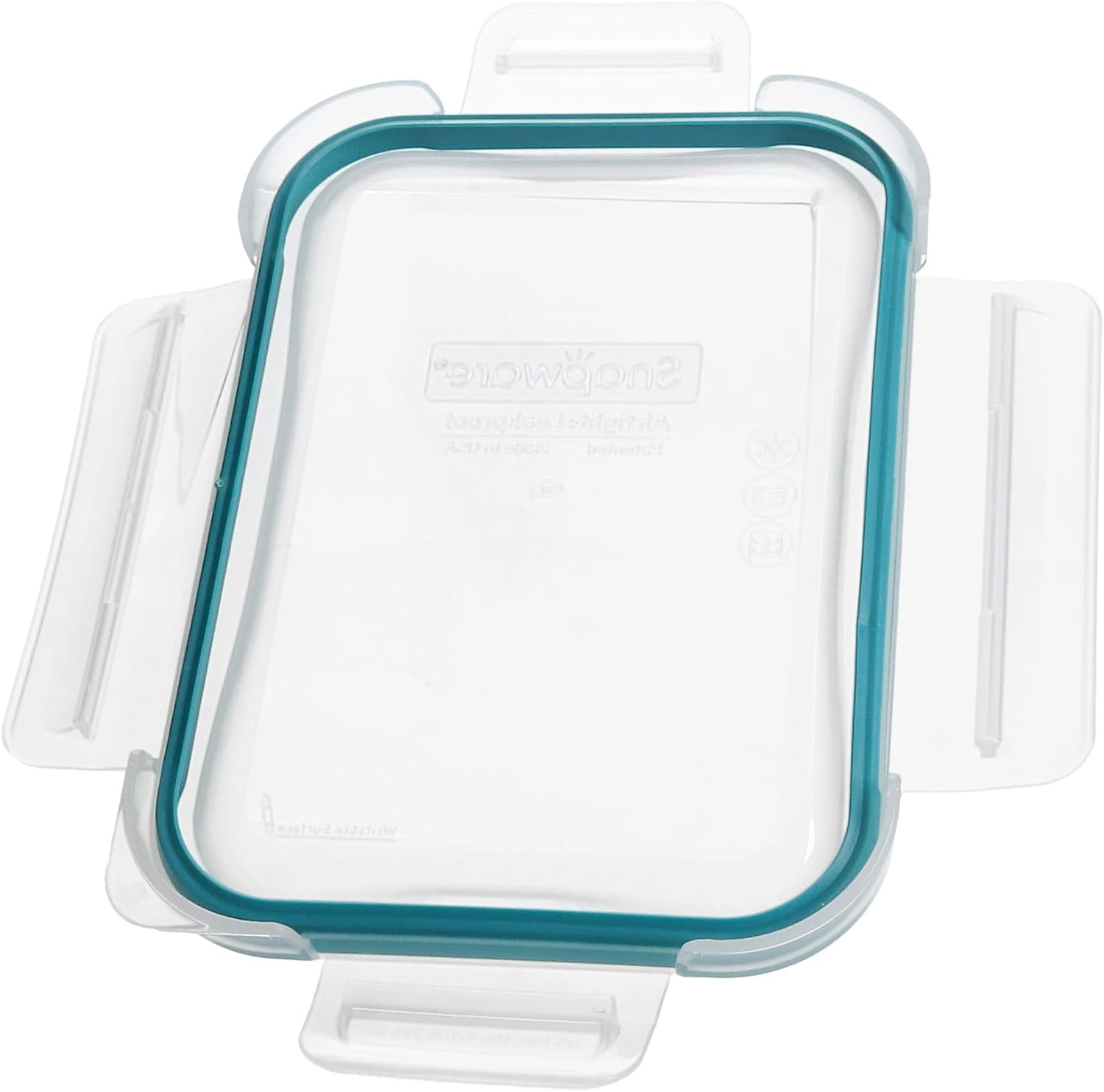 8602-pc-clear-lid-w-juniper-green-gasket-2-pack-made-in-usa-bpa-free-construction-freezer-safe-top-rack-dishwasher-safe-reusable-design-snap-lock-airtight-configuration