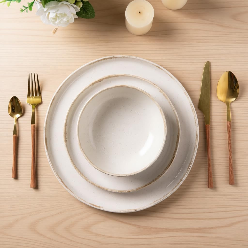 stoneware-dinnerware-sets-for-4-12pcs-ceramic-plates-and-bowls-sets