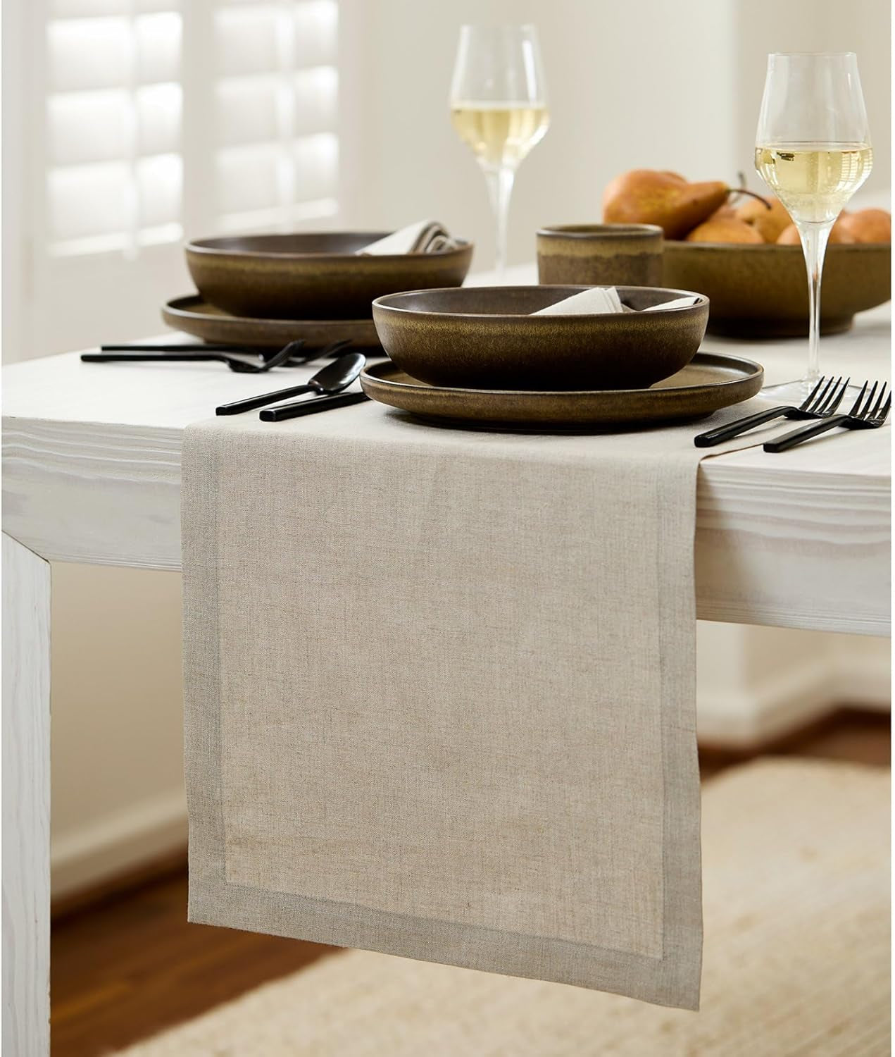 100-pure-linen-table-runner-natural-woven-fete-14-x-60-in