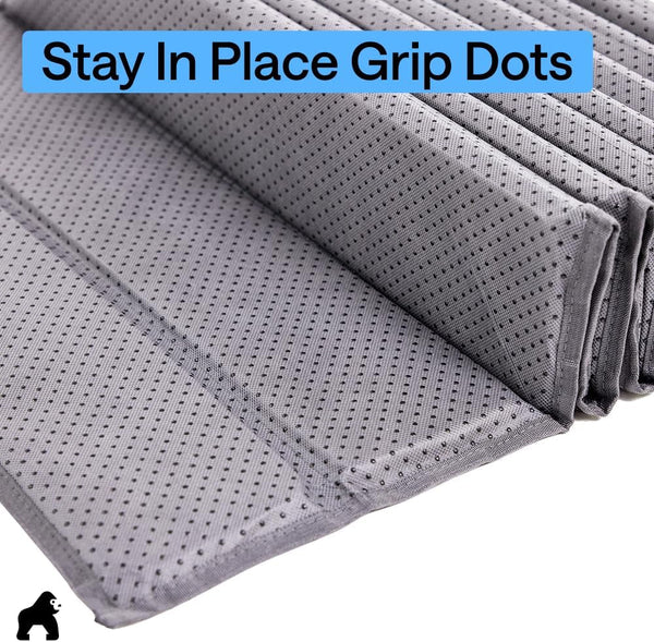 Couch Cushion Support Board for Sagging Sofas, 24X70 Gray6