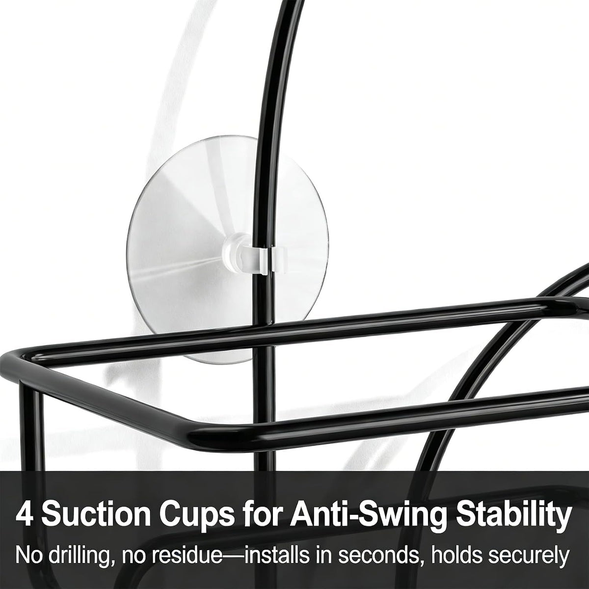 shower-caddy-hanging-shower-organizer-with-razor-hooks-black