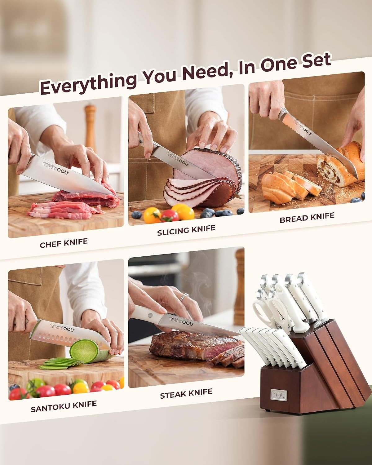 knife-set-15-pcs-german-high-carbon-stainless-steel-kitchen-knife-set-knife-sets-with-block-and-sharpener-enduring-razor-sharp-fsc-wooden-knives-block-set-for-kitchen-brown