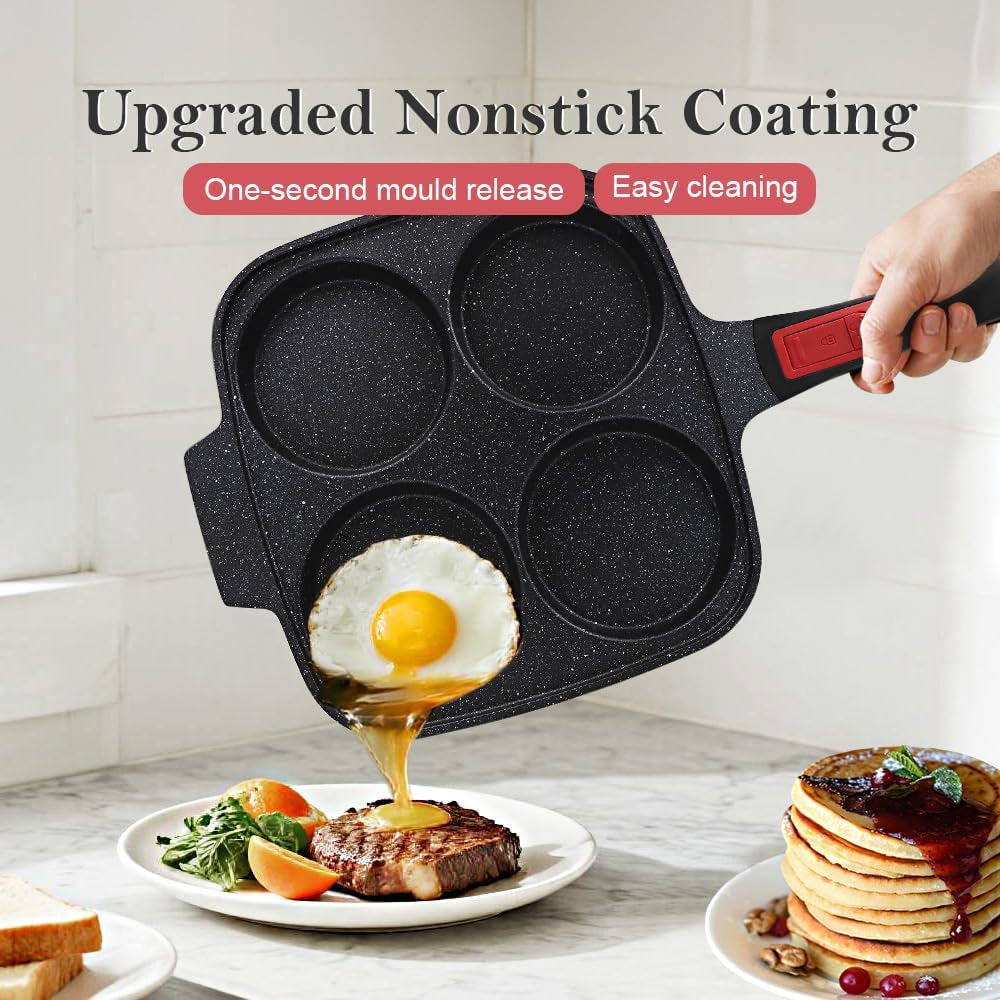 10-inch-large-egg-pan-with-lid-nonstick-4-cup-pancake-pan-black-omelette-skillet-with-detachable-handle-induction-compatible