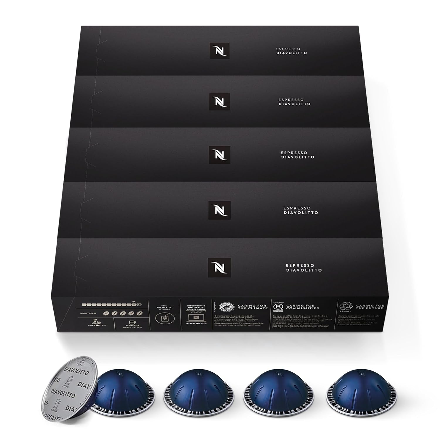 nespresso-vertuo-diavolitto-50-count-coffee-pods-capsules-pack-of-1