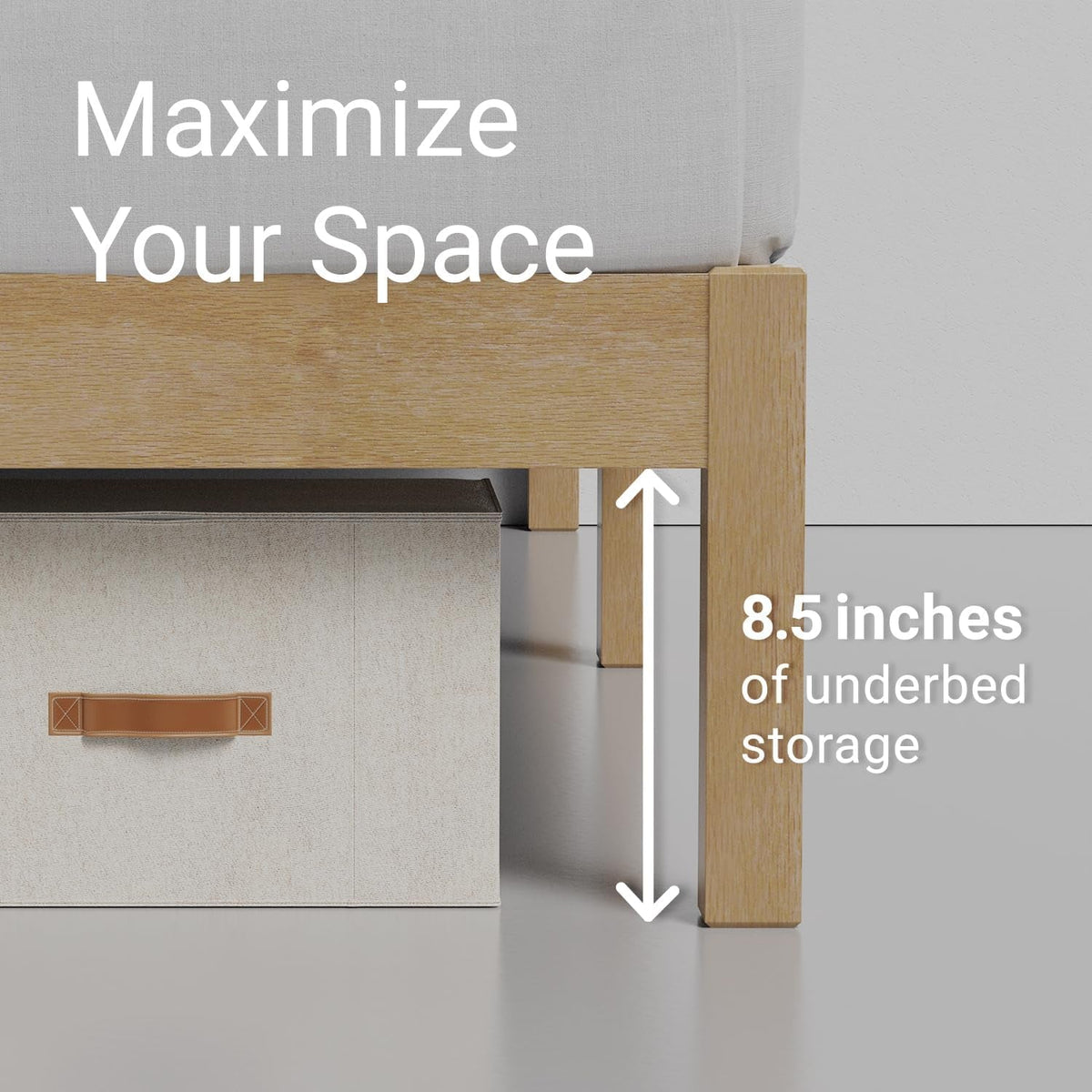 queen-bed-frame-with-headboard-classic-wood-platform-noise-free-under-bed-storage-no-box-spring-needed-easy-assembly-natural