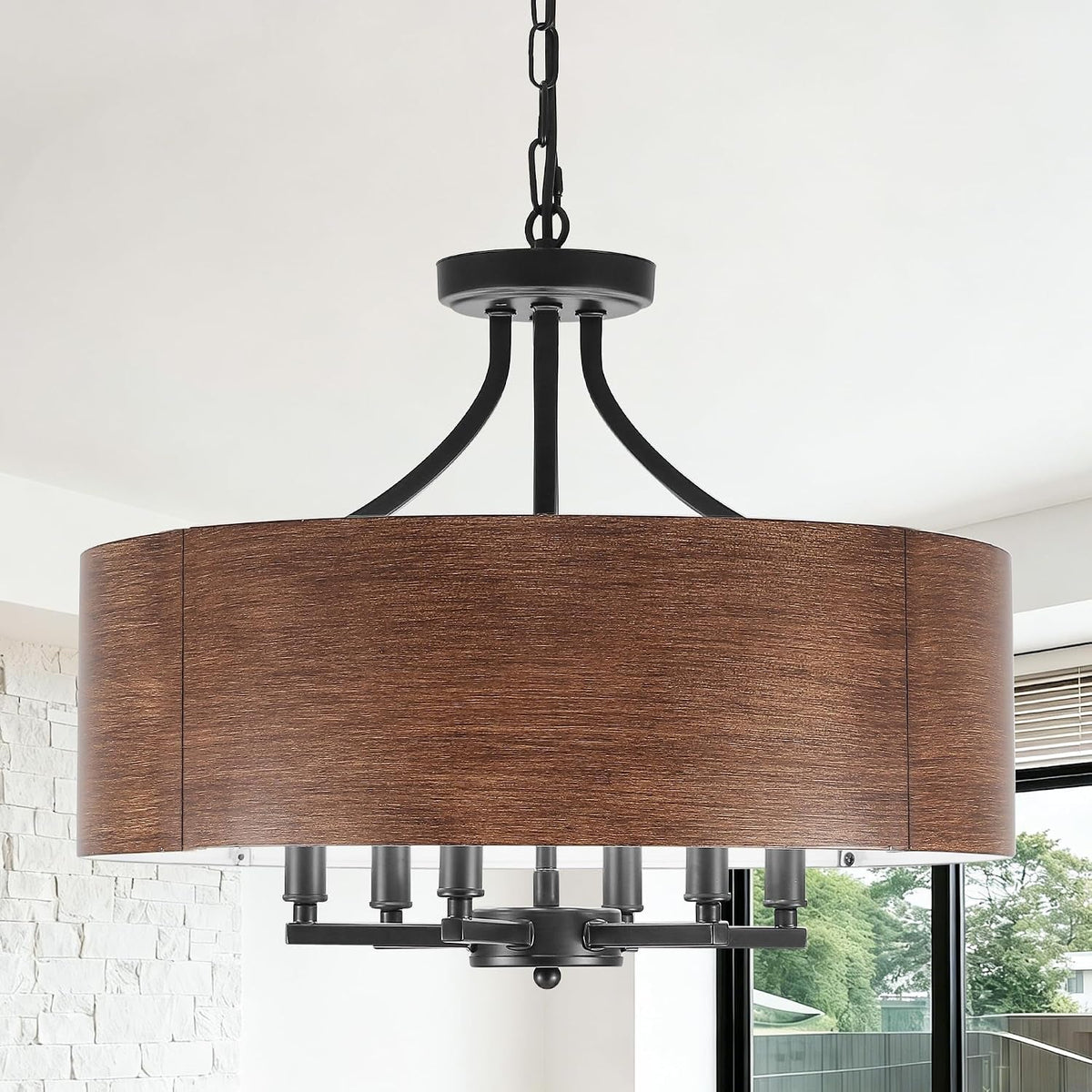 20-farmhouse-chandeliers-for-dining-room-6-light-rustic-chandelier-foyer-lighting-fixtures-with-drum-shade-wood-grain-drum-chandeliers-hanging-light-fixture-for-living-room-entryway-hallway