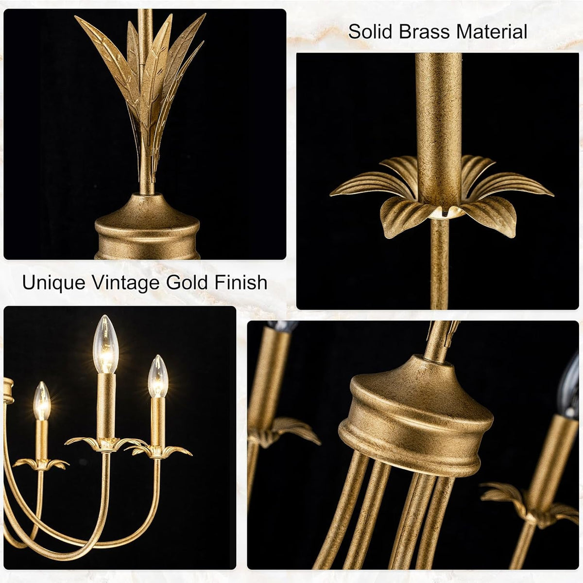 flower-antique-brass-chandelier-6-light-gold-chandeliers-for-dining-room