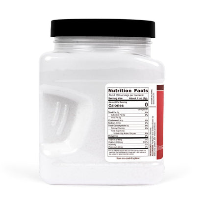 Pickle Fresh Granules, 1.5LB (Pack of 1)2