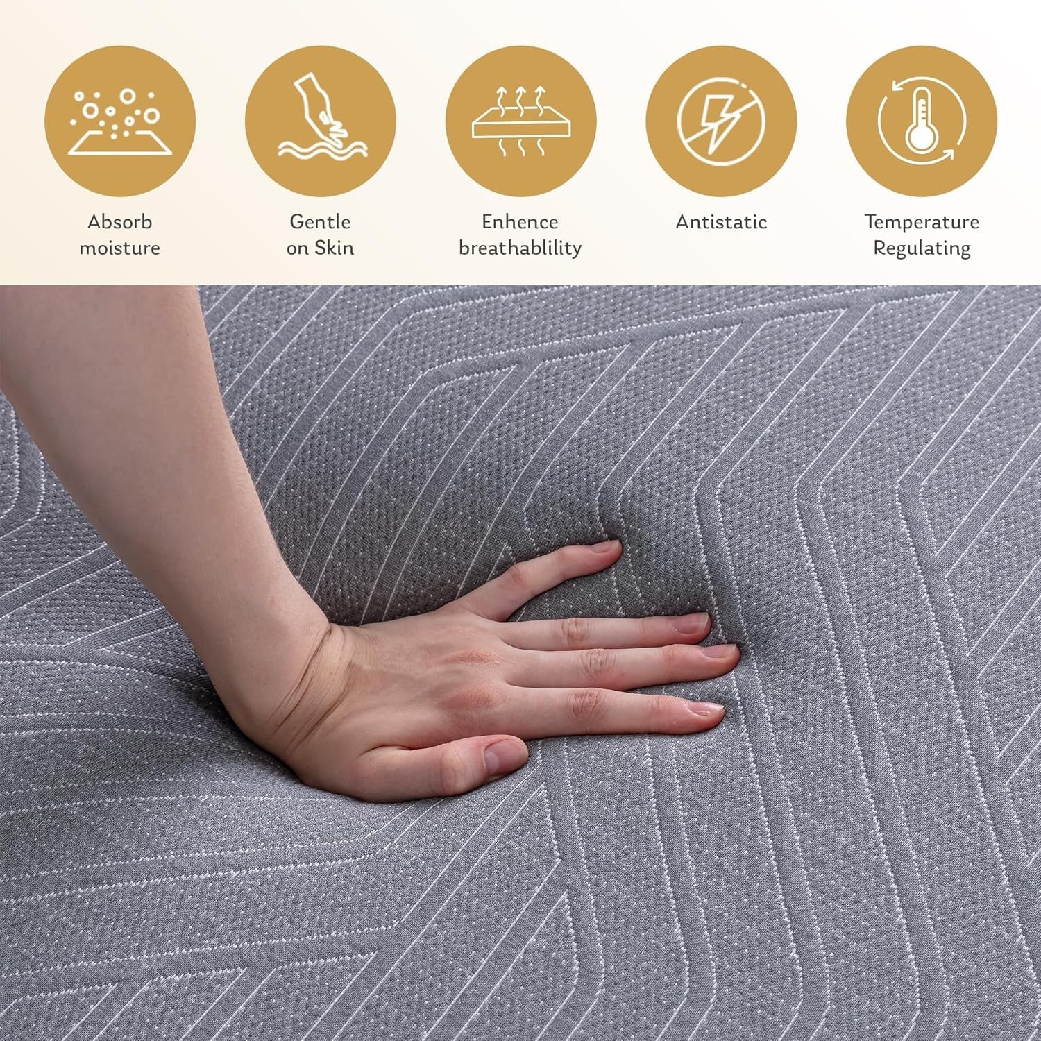 egohome-twin-14-inch-copper-gel-memory-foam-mattress-pressure-relief-medium