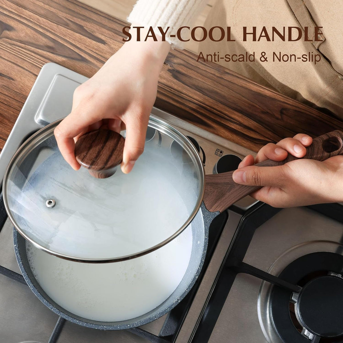 nonstick-saucepan-with-lid-1-5-quarts-small-pot-with-swiss-granite-coating-stay-cool-handle-multipurpose-handy-sauce-pot-small-kitchen-cooking-pot-induction-comptable-pfoa-free