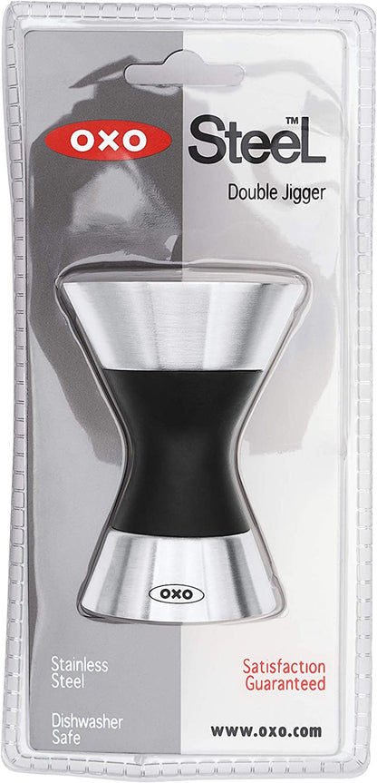 OXO Steel Double Jigger7