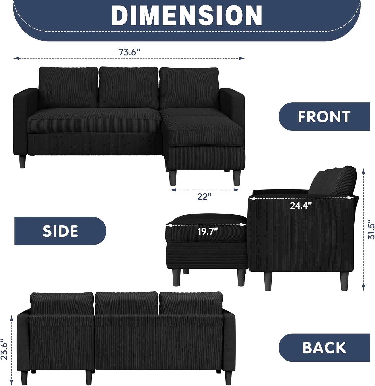 l-shaped-sectional-sofa-couch-convertible-modular-sofas-with-movable-ottoman-3-seat-upholstered-corduroy-couch-small-couches-for-living-room-apartment-officeblack