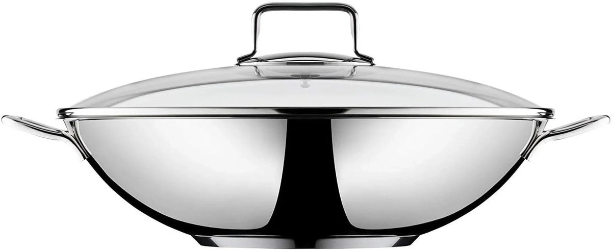 macao-induction-wok-set-2-pieces-wok-pan-36-cm-with-glass-lid-polished-cromargan-stainless-steel-uncoated