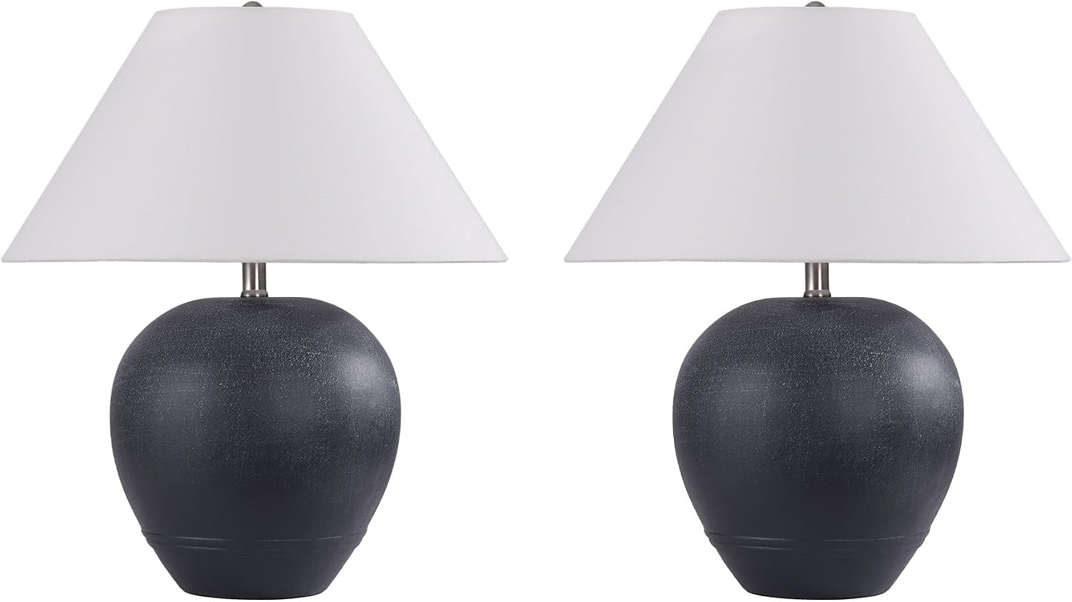 21-large-gray-base-ceramic-basin-table-lamp-set-of-2-for-bedroom-living-room-dining-room-office-white-shade-white-smudged-black-base