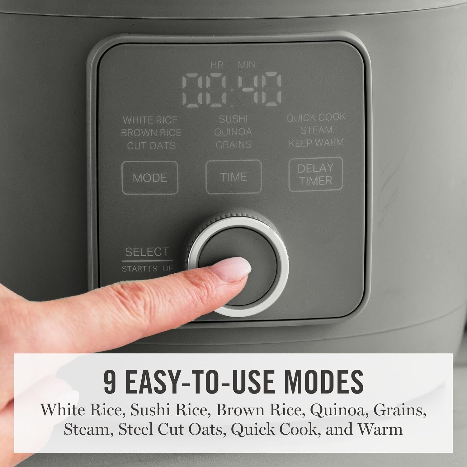 8-cup-cooked-4-cup-uncooked-rice-cooker-steamer-caviar-pfas-free-ceramic-nonstick-removable-pot-9-modes-keep-warm-steamer-white-brown-rice-quinoa-grains-oats-easy-clean