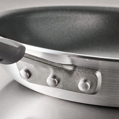 Professional Fusion 10-Inch Non Stick Frying Pan | Heavy-Gauge Aluminum Skillet with Reinforced Nonstick Coating, Dishwasher and Oven Safe7