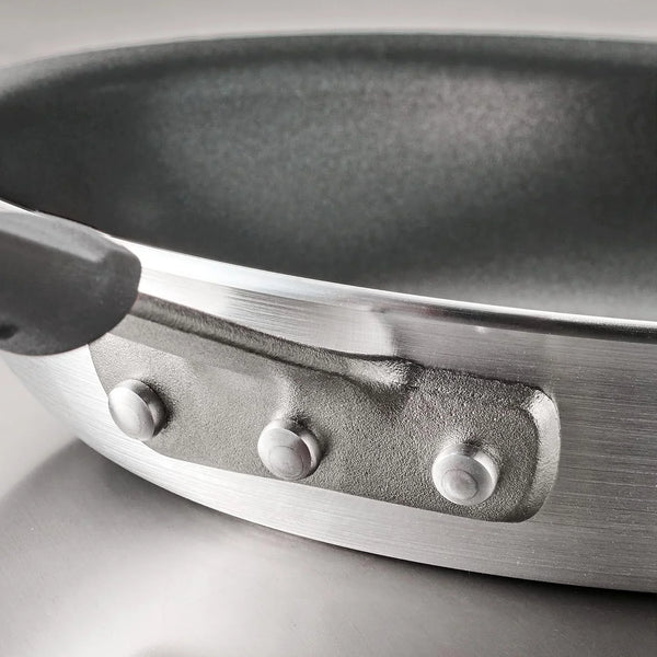 Professional Fusion 10-Inch Non Stick Frying Pan | Heavy-Gauge Aluminum Skillet with Reinforced Nonstick Coating, Dishwasher and Oven Safe7