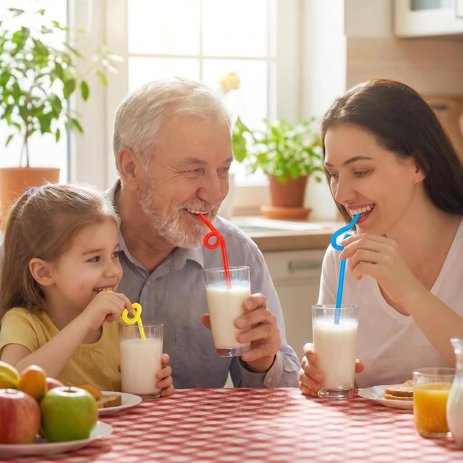 300-pcs-colorful-flexible-plastic-straws-bpa-free-disposable-bendy-straws-10-2-long-and-0-23-diameter