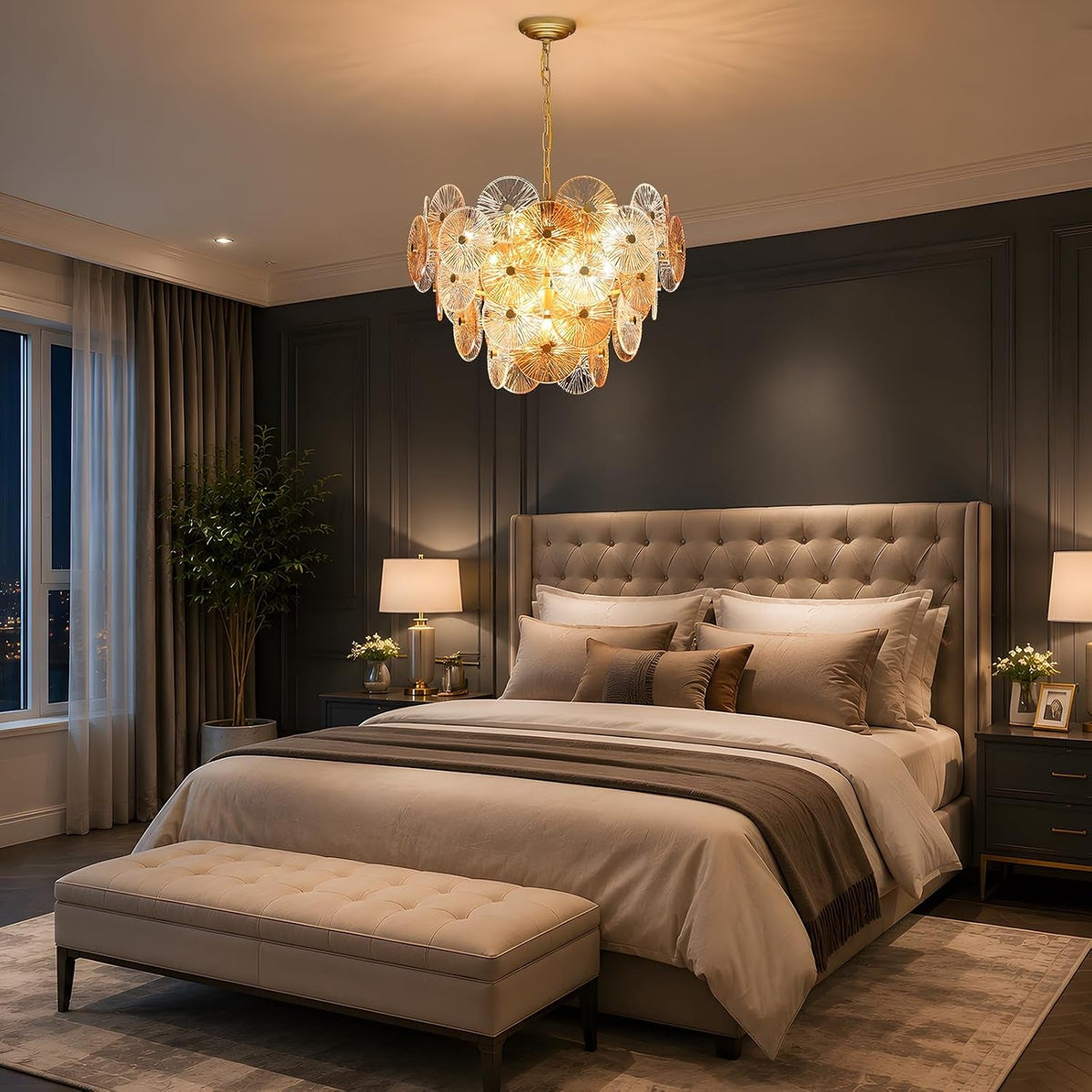 24-16-lights-gold-chandeliers-for-dining-room-light-fixtures-over-table
