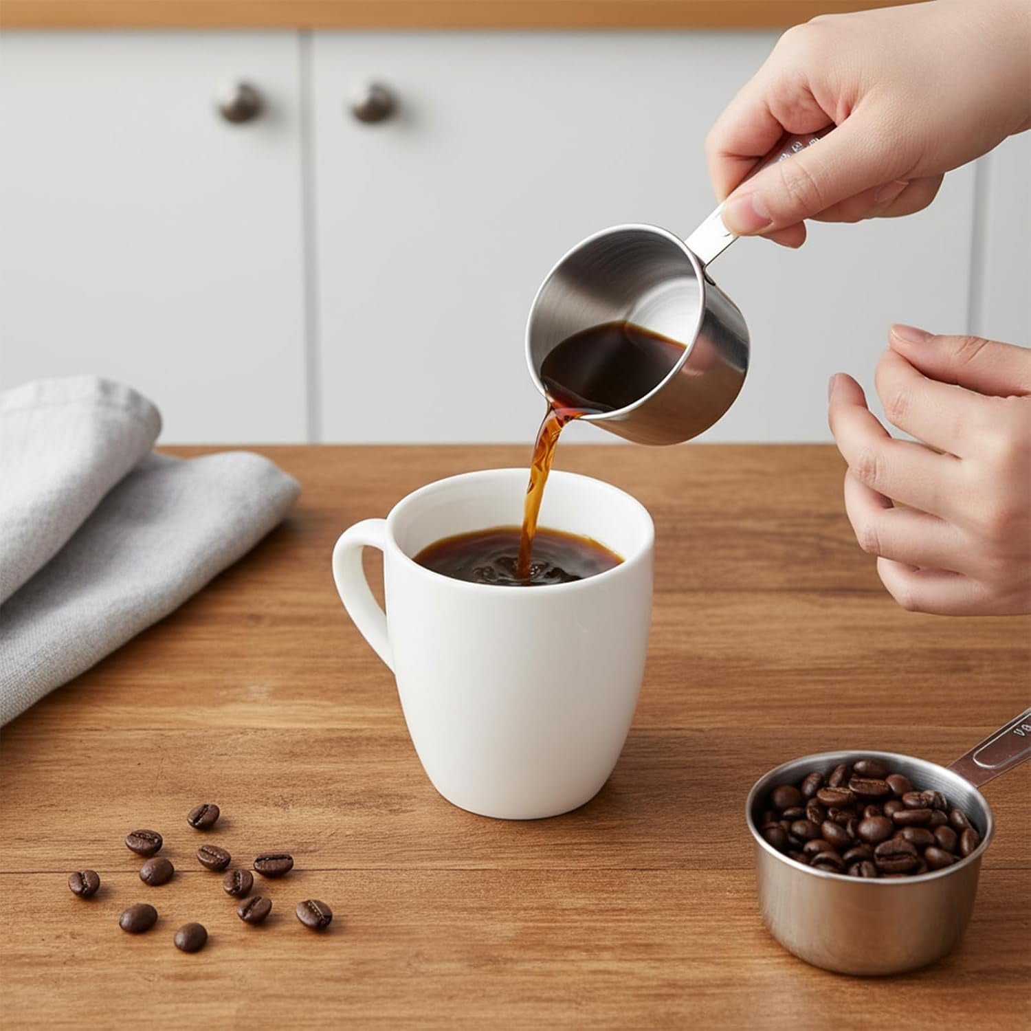 4-pcs-1-3-cup-measuring-cup-1-3cup-scoop-stainless-steel-coffee-food-scoop-for-liquid-kitchen-wet-and-dry-ingredients-baking