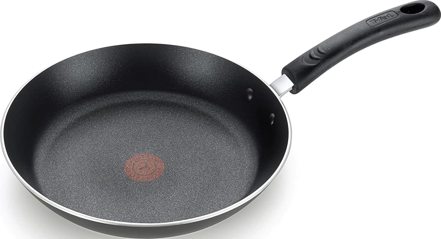 experience-nonstick-frying-pan-8-in-induction-skillet-black-oven-safe-to-400-f-thermo-spot-heat-indicator-dishwasher-safe-thick-gauge-aluminum-ideal-for-eggs-and-sauteing