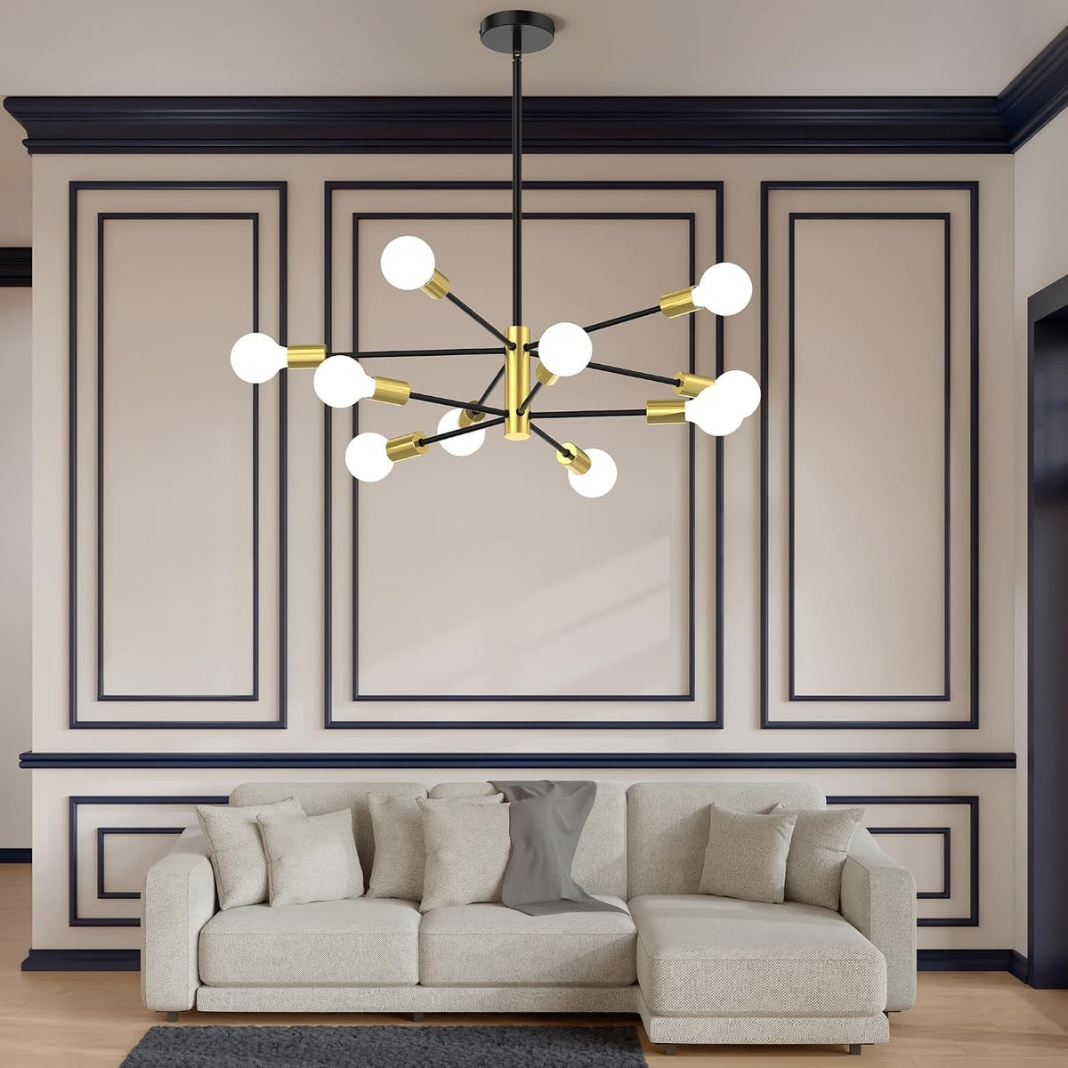 sputnik-chandelier-10-light-mid-century-modern-height-adjustable-ceiling-light-fixture-for-dining-room-kitchen-island-living-room-bedroom-black-and-gold