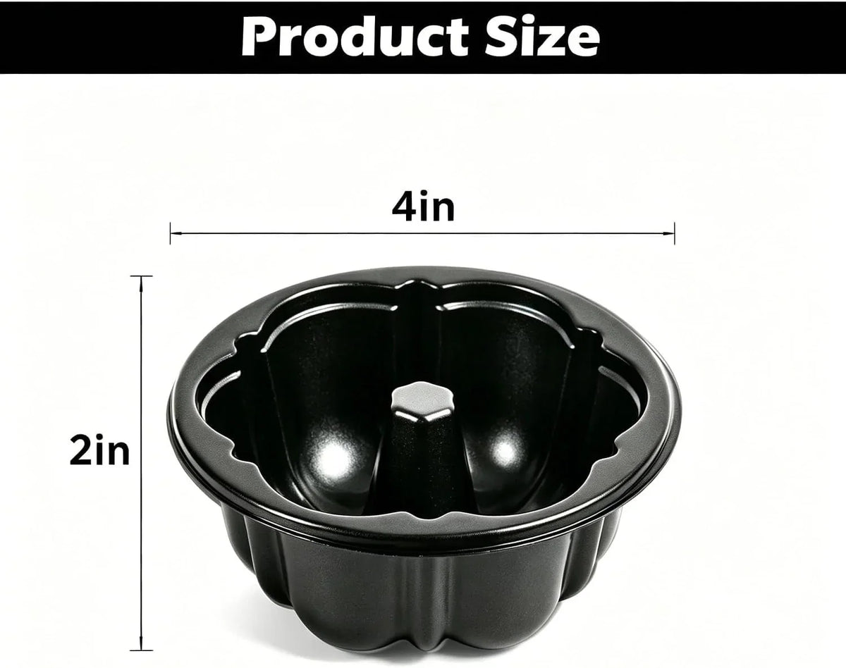 50-pack-disposable-4-inch-cake-pan-small-cake-pans-flower-shape-jello-mold-mini-flan-molds-moldes-para-flan-moldes-para-gelatinas-for-baking-food-safe-pet-easy-to-clean