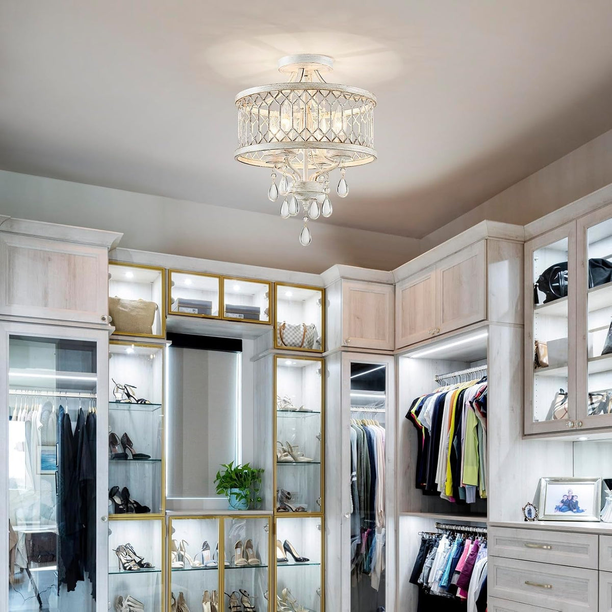 crystal-ceiling-light-fixture-modern-semi-flush-mount-ceiling-light-farmhouse-crystal-chandeliers-for-dining-room-light-fixture-hallway-lighting-fixtures-for-kitchen-bedroom-bathroom-foyer-entryway