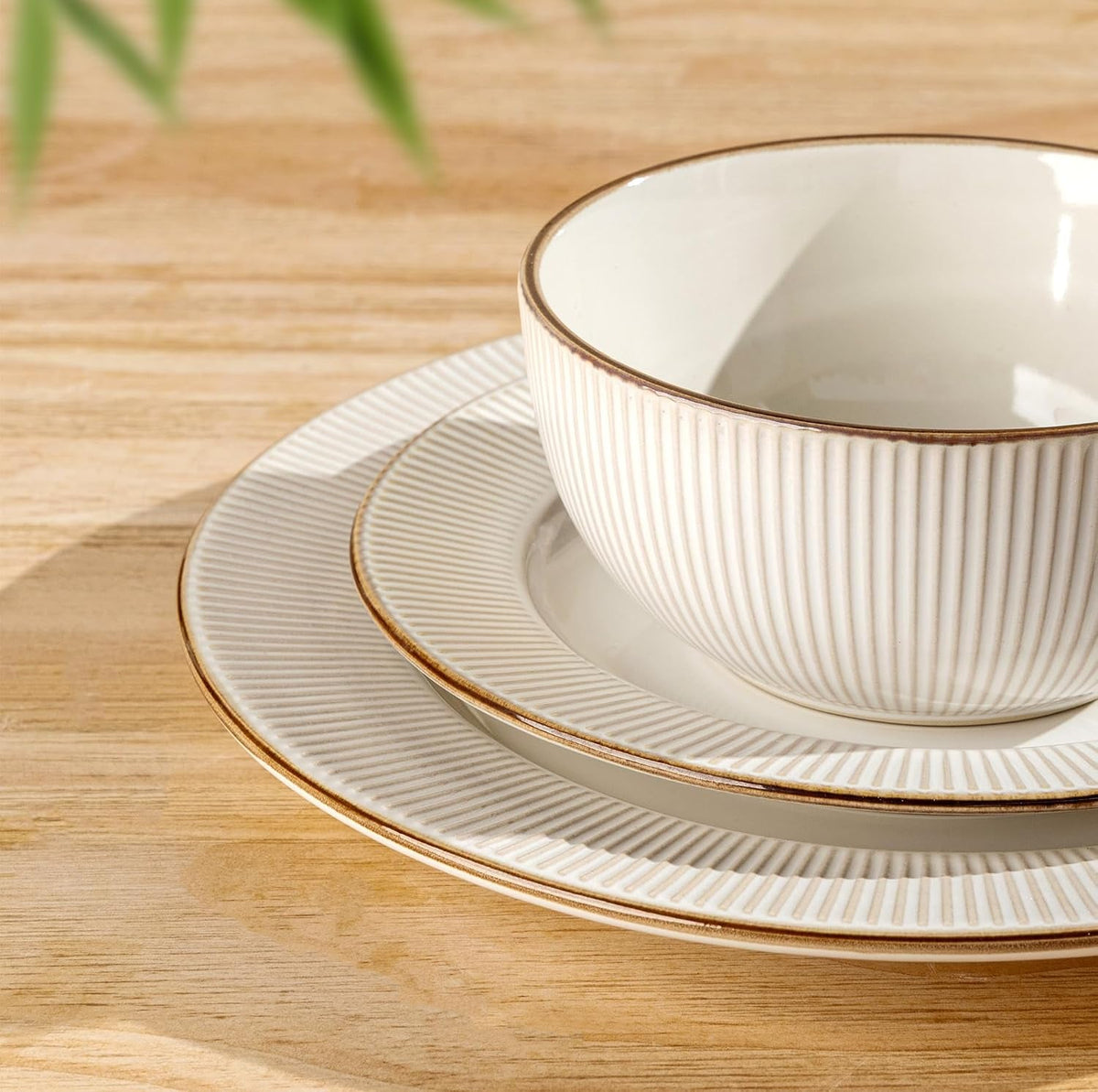ceramic-dinnerware-sets-12-pcs-embossed-elegant-stoneware-plates-and-bowls-sets-housewarming-wedding-gift-dishwasher-microwave-safe-dishes-set-service-for-4