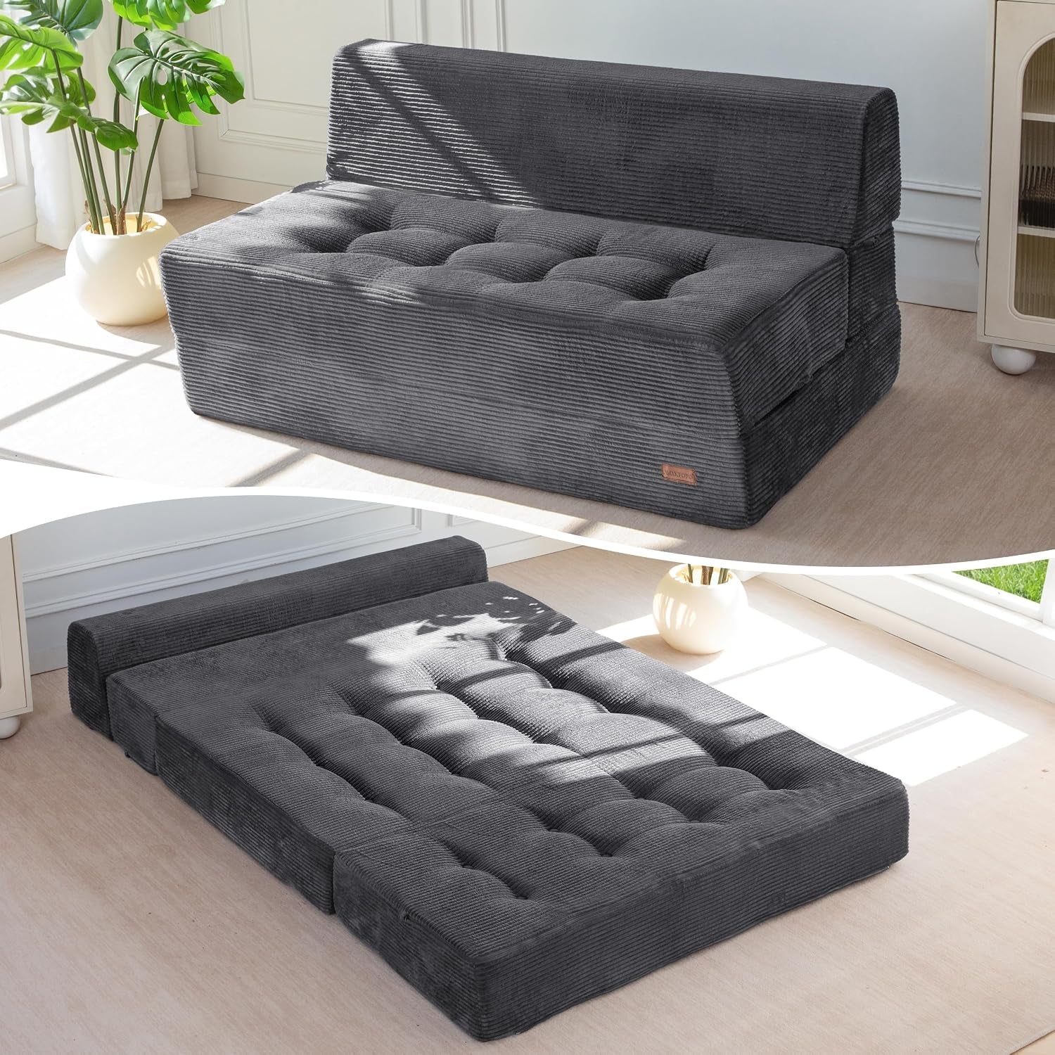 folding-sofa-bed-8-inch-fold-out-chair-bed-single