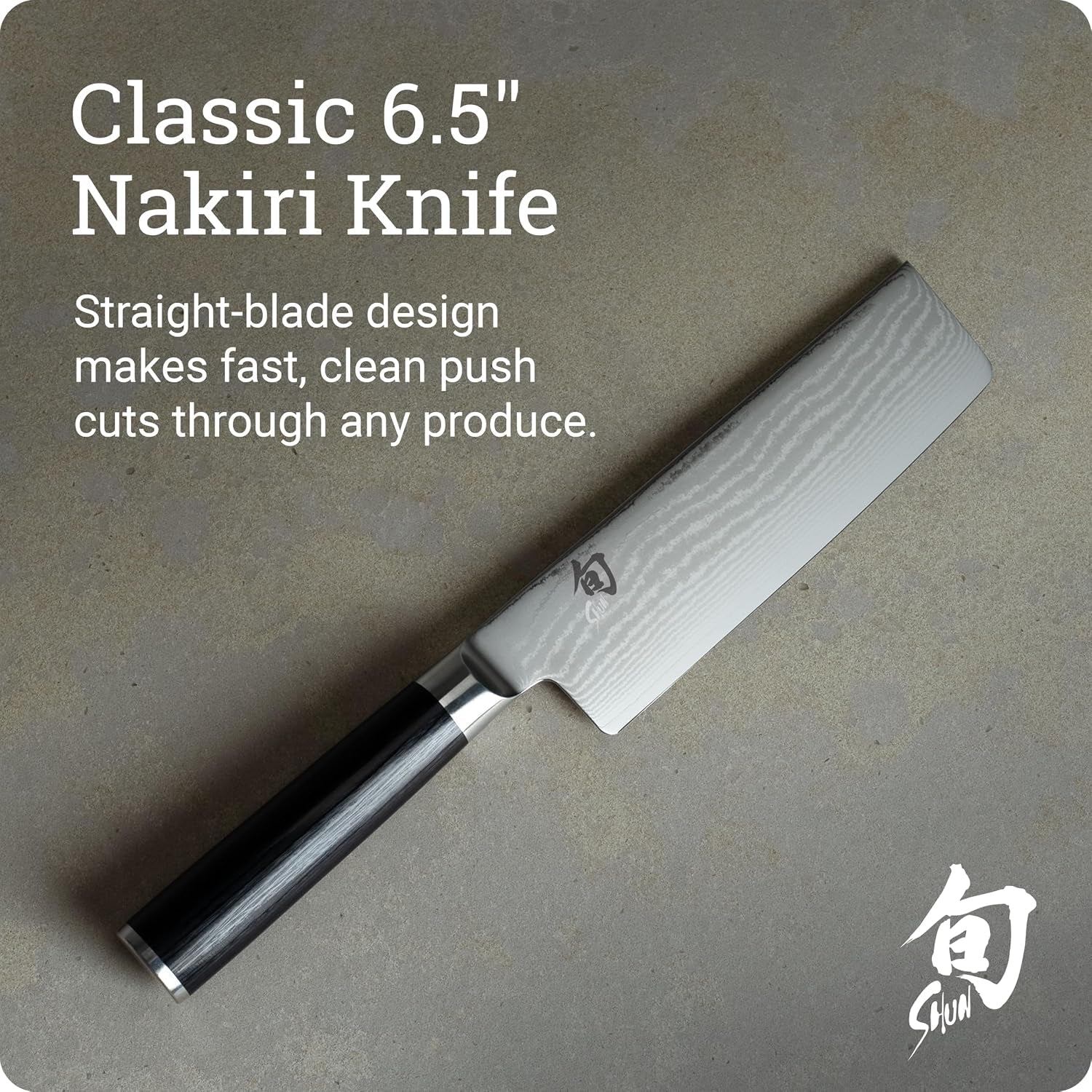 shun-classic-6-5-nakiri-knife