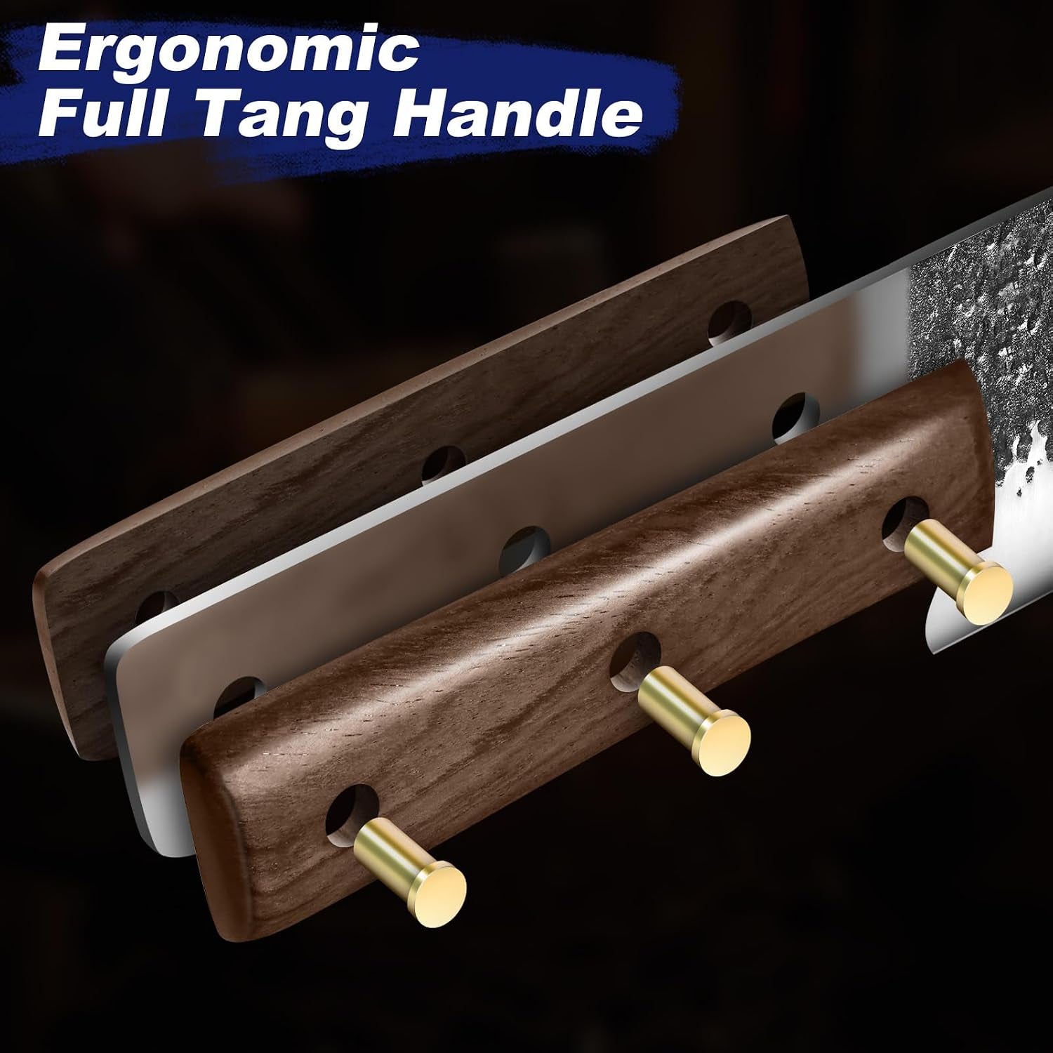 4-piece-hand-forged-butcher-knife-set-with-high-carbon-steel