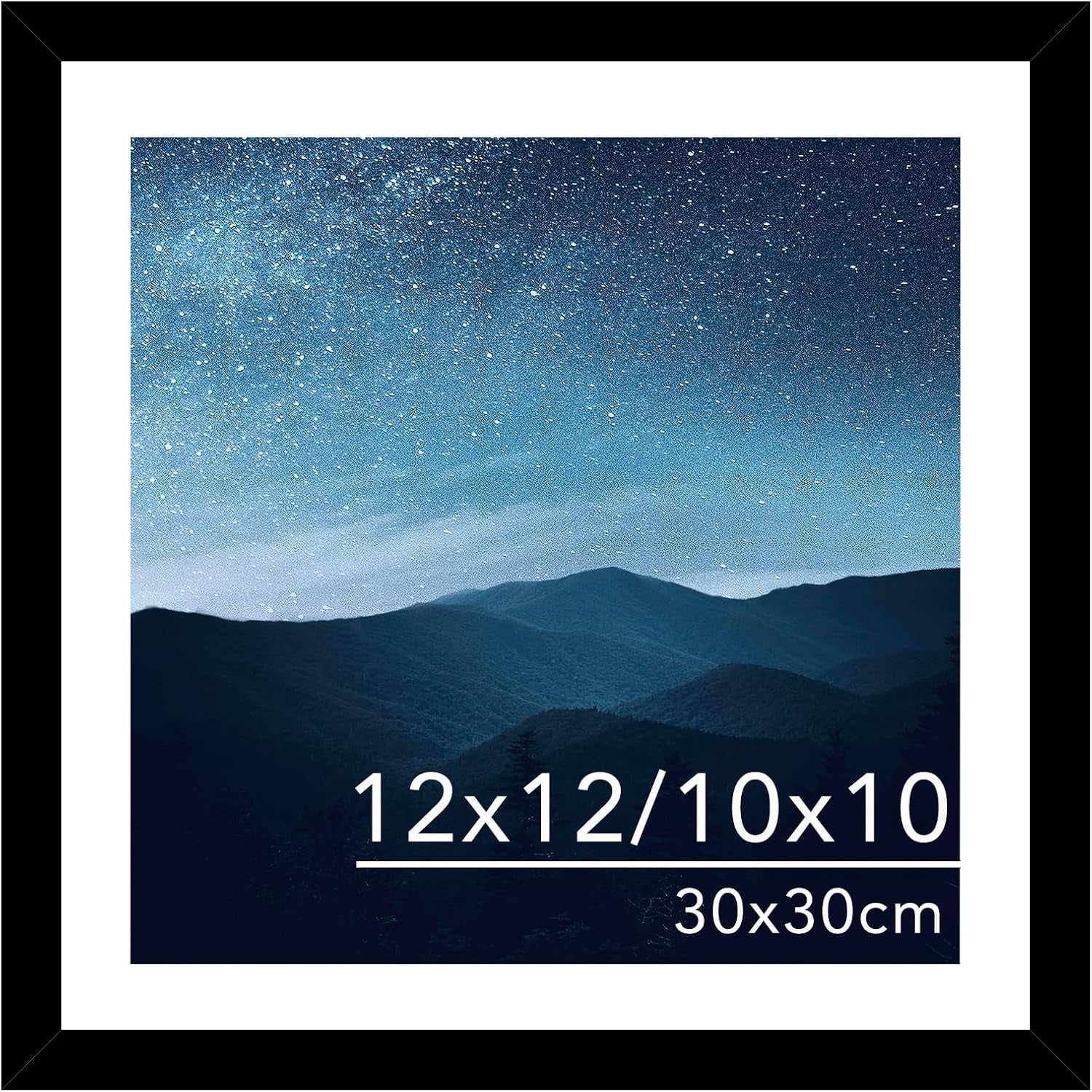 12x12-picture-frame-with-mat-for-30-x-30cm-diamond-art-painting-display-photo-10x10-or-12-x-12-without-mat-wall-hanging-large-frame-with-plexiglass-black
