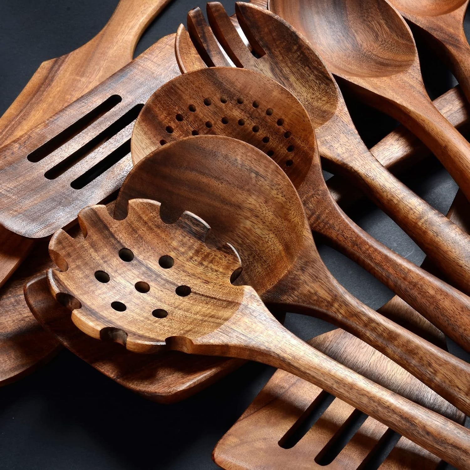 wooden-spoons-for-cooking-12-wood-kitchen-utensils-set-with-comfort-grip