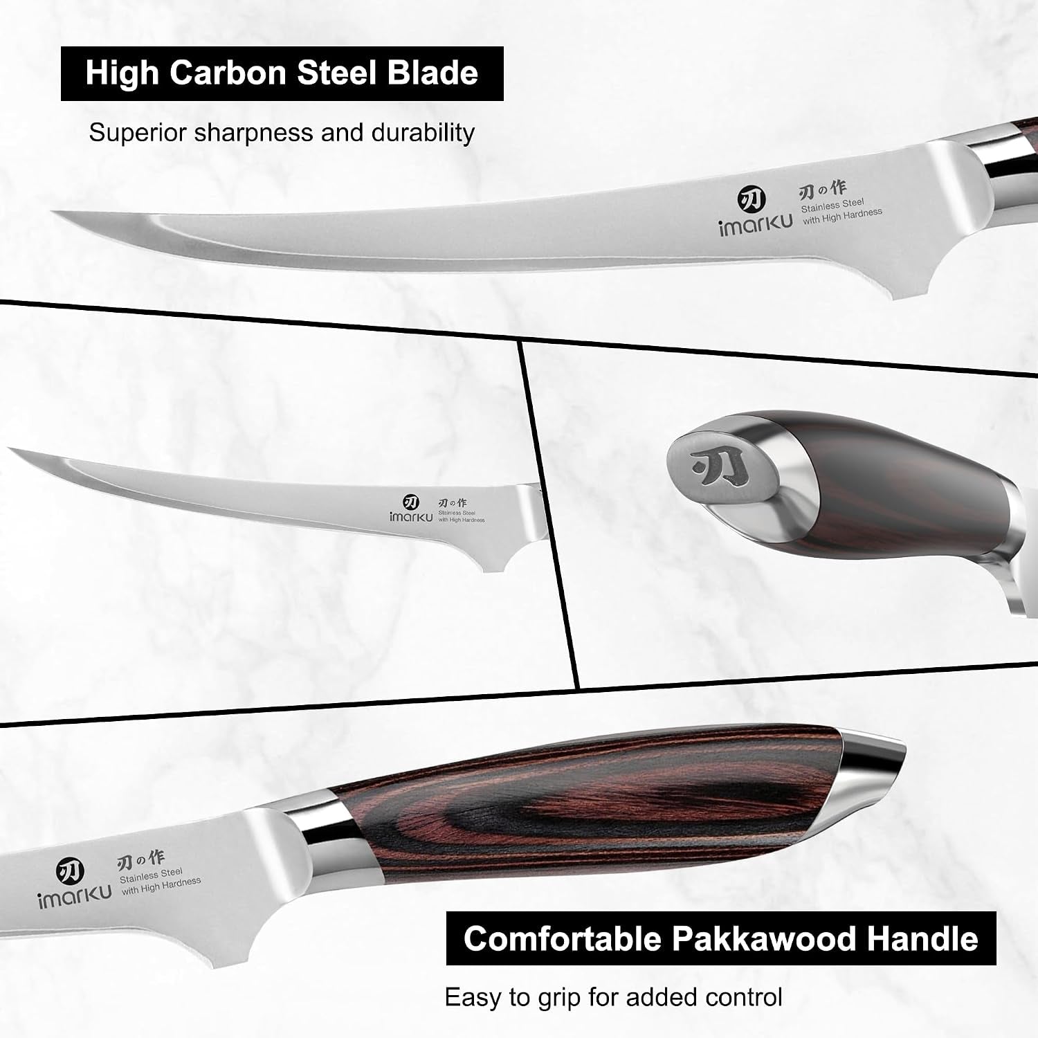 8-inch-fillet-knife-japanese-high-carbon-stainless-steel