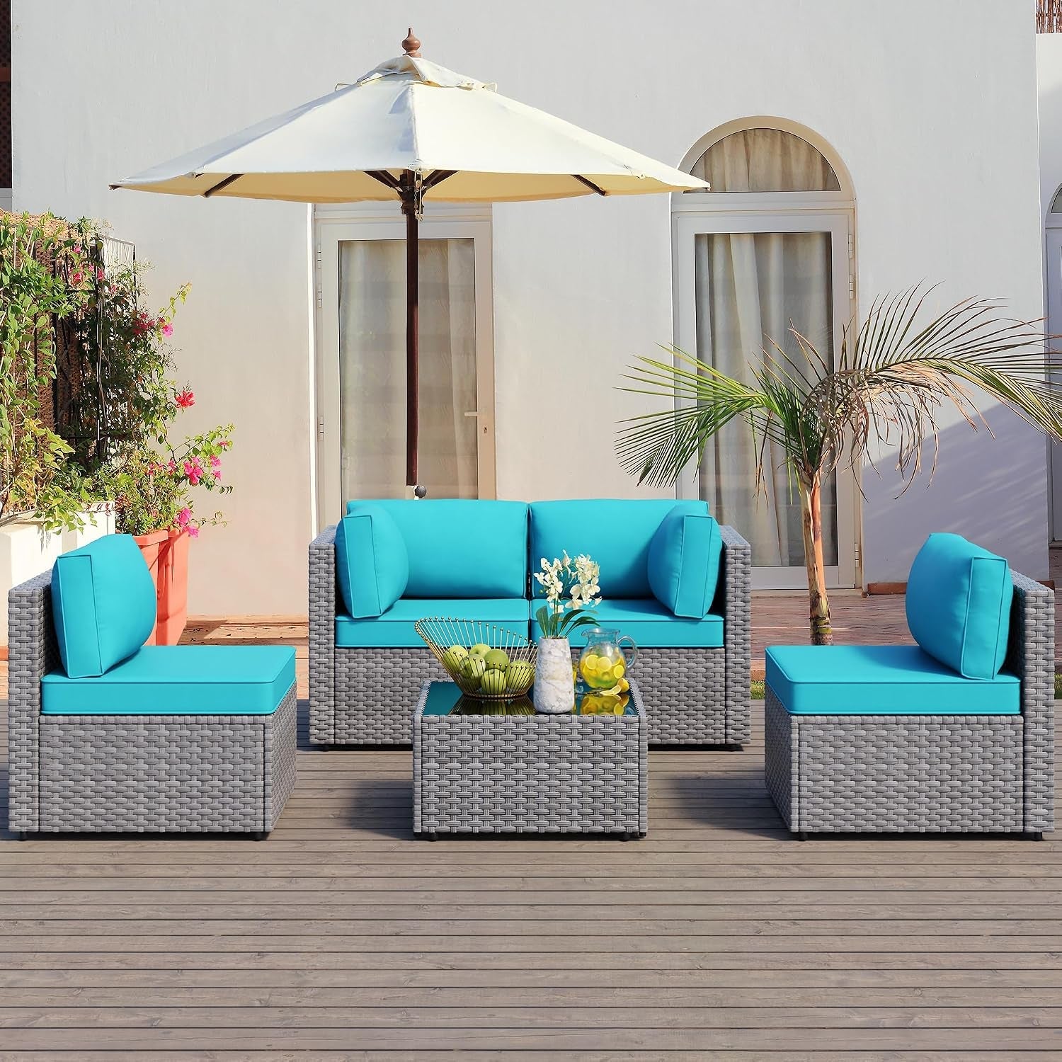 patio-furniture-sets-5-piece-outdoor-sectional-sofas-wicker-rattan-outdoor-furniture-patio-conversation-set-all-weather-pe-rattan-outdoor-couch-for-backyard-garden-gray-blue