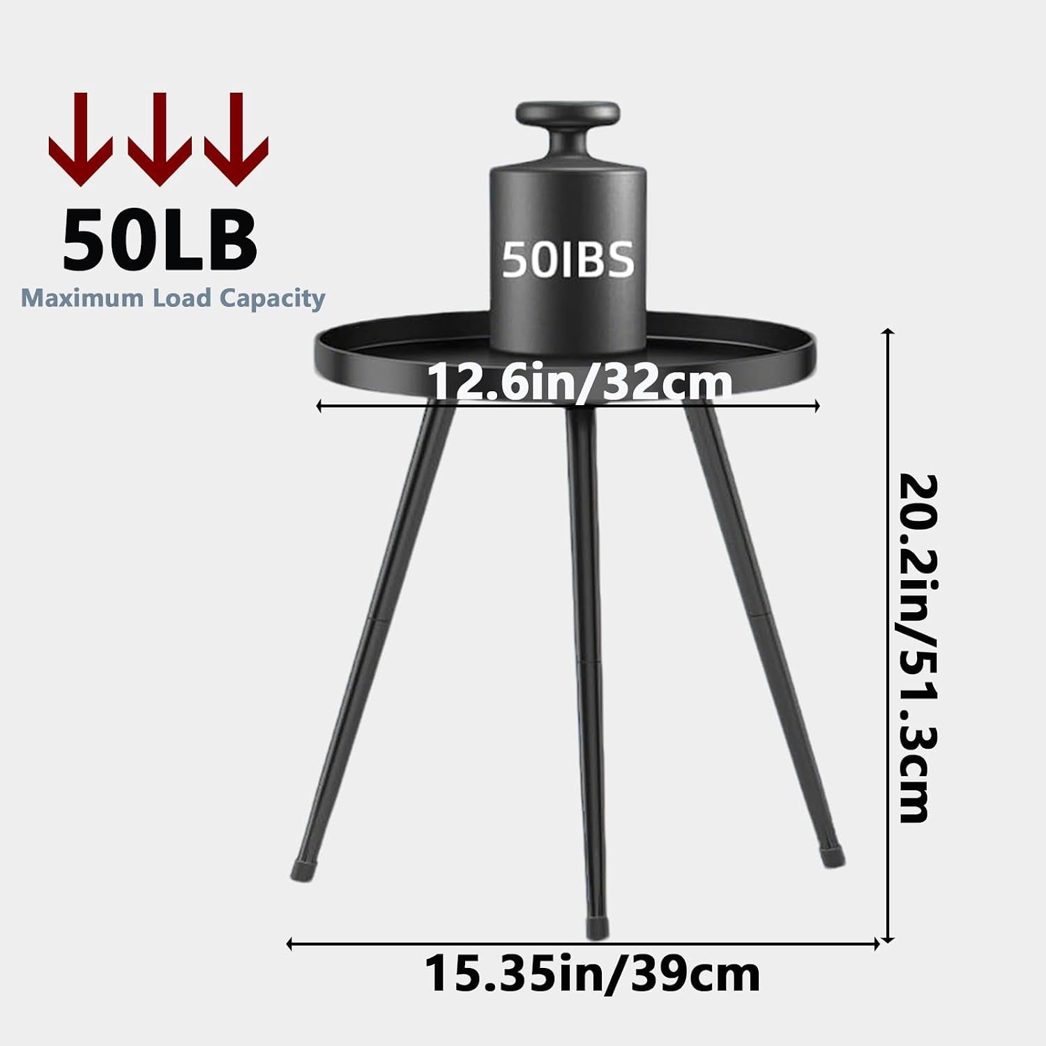 small-round-side-table-black-metal-end-table-night-stand-for-bedroom-living-room-office