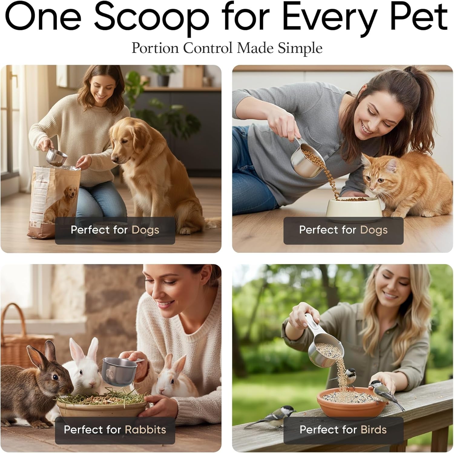 cup-pet-food-scoop-stainless-steel-dog-food-scoop-cup-12-tbsp-heavy-duty-rust-resistant-measuring-scoop-for-dogs-cats-birds-rabbits-ideal-for-dry-food-treats
