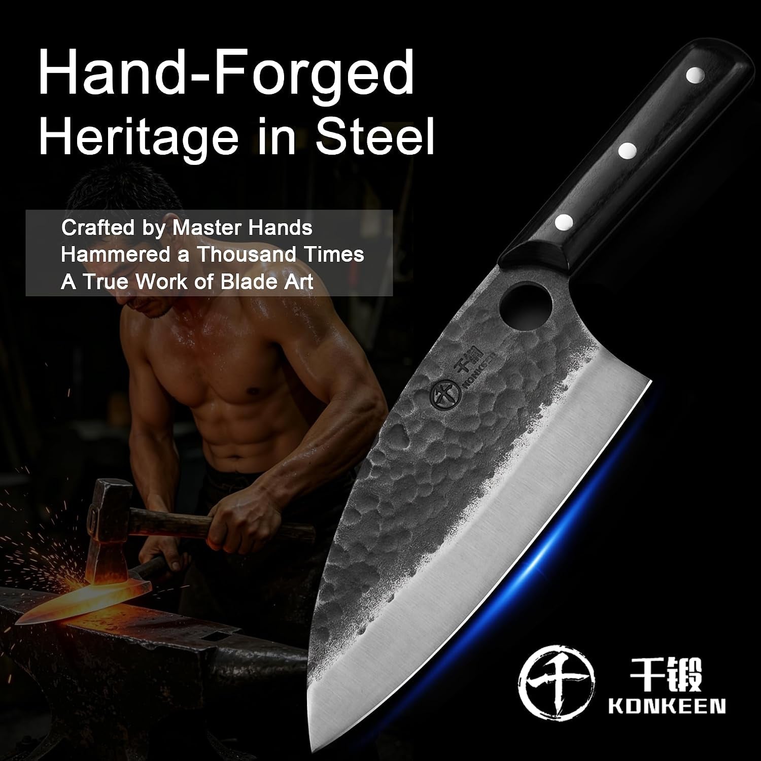 cleaver-knife-7-inch-ultra-sharp-german-1-4116-stainless-steel-kitchen-knife-for-vegetables-meat-fish-poultry-bones-cooking-gift-for-men-women