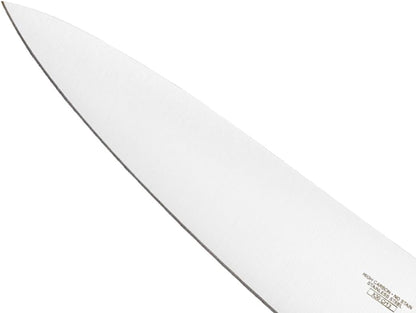 Praxis Chef Knife with Rosewood Handle, 10 Inch, Wood3