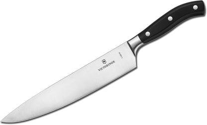 Victorinox Forged 10-Inch Chef'S Knife1