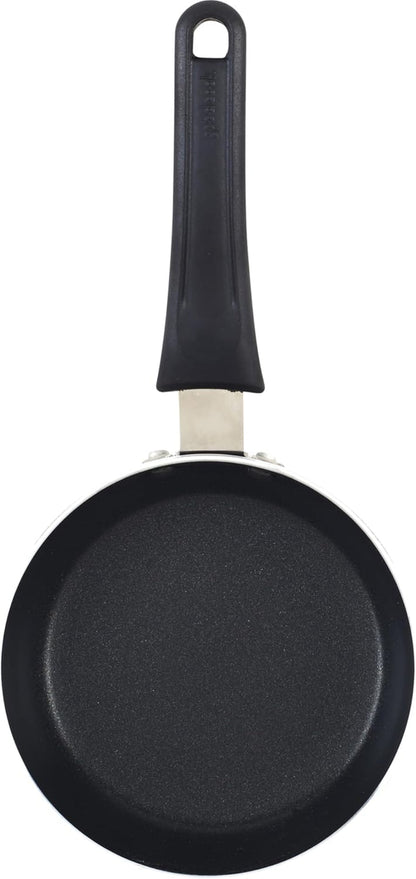 Mini Frypan, Non-Stick Black1