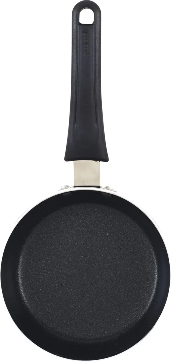 Mini Frypan, Non-Stick Black1