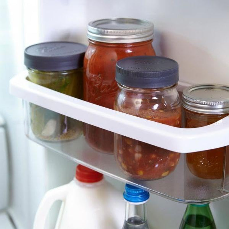 leak-proof-plastic-lids-for-glass-mason-jars-used-for-canning-pickling-juice-jam-jelly-wide-6-count-pack-of-2