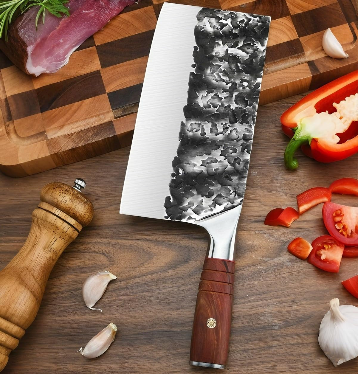 meat-cleaver-8-inch-hand-forged-kitchen-knives-home-manganese-steel-ultra-sharp-cutting-knife