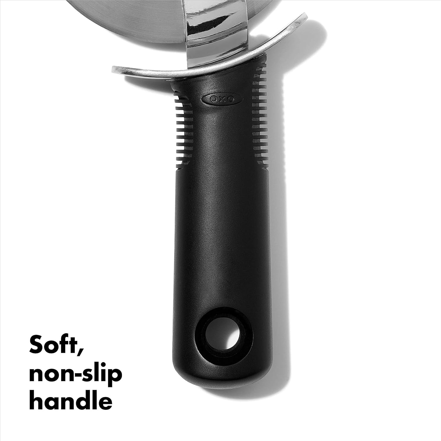 oxo-good-grips-pizza-wheel-cutter-with-4-inch-blade-sharp-stainless-steel-blade-comfortable-non-slip-grip-cuts-thick-crust-easy-to-clean-kitchen-cutting-tool