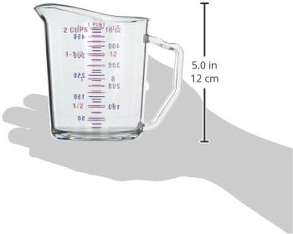 camwear-1-pint-polycarbonate-measuring-cup-clear-50mccw135