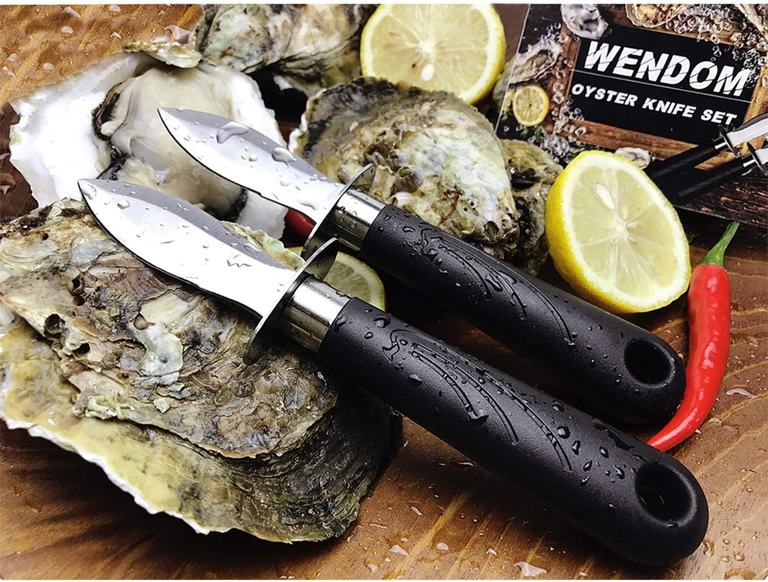oyster-knife-shucker-set-oyster-shucking-knife-and-gloves-cut-resistant-level-5-protection-seafood-opener-kit-tools-gift2knifes-2glove-1cloth