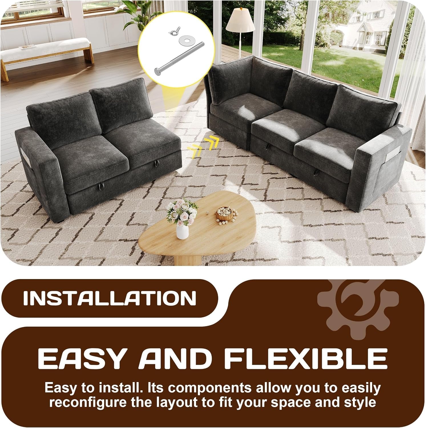 sectional-sleeper-sofa-pull-out-couch-with-storage-dark-gray-5-seat