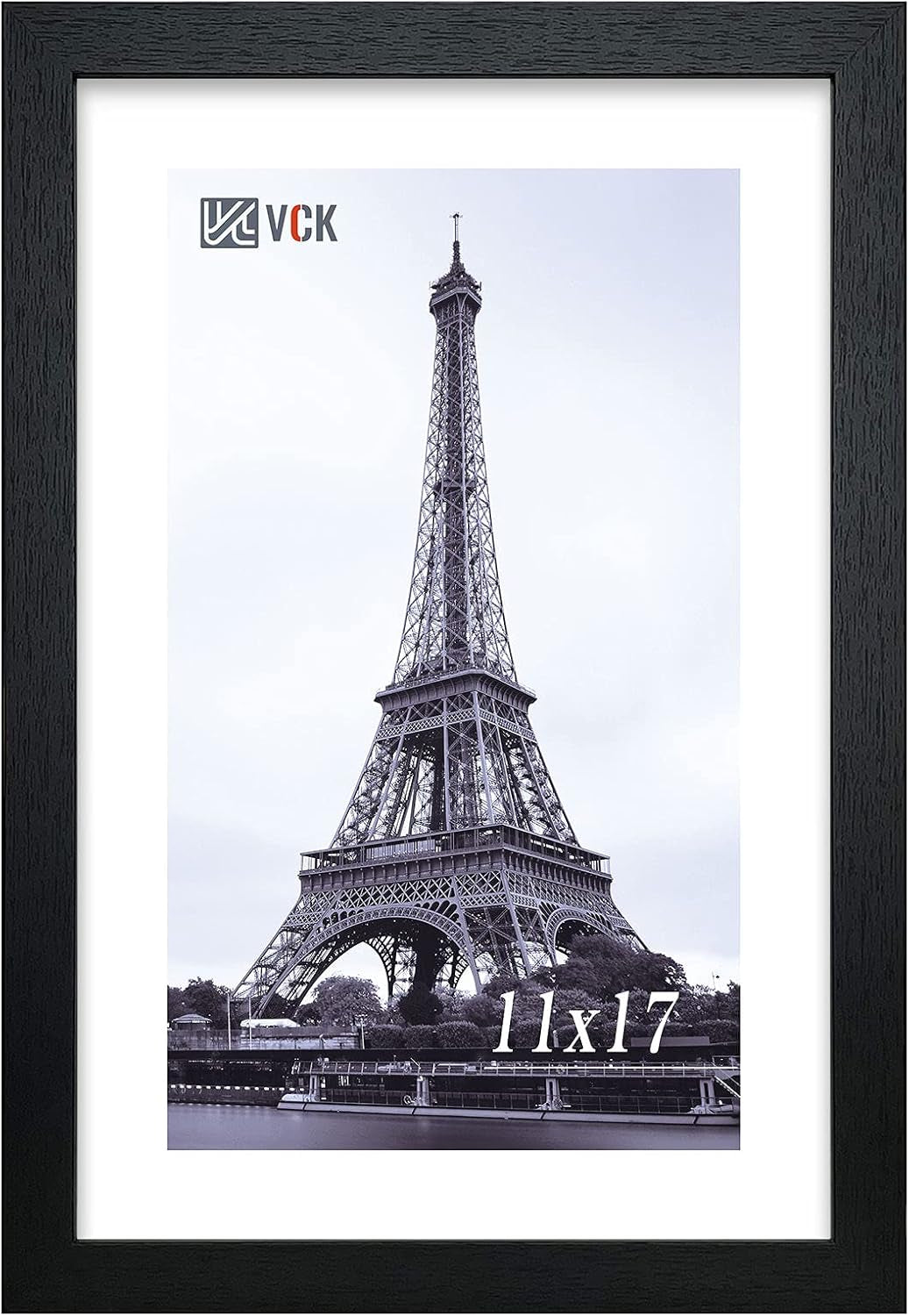 11x17-picture-frame-wood-black-11-x-17-frame-for-wall-mounting-display-photo-poster-certificate-for-gallery-wall-home-office-1-pack